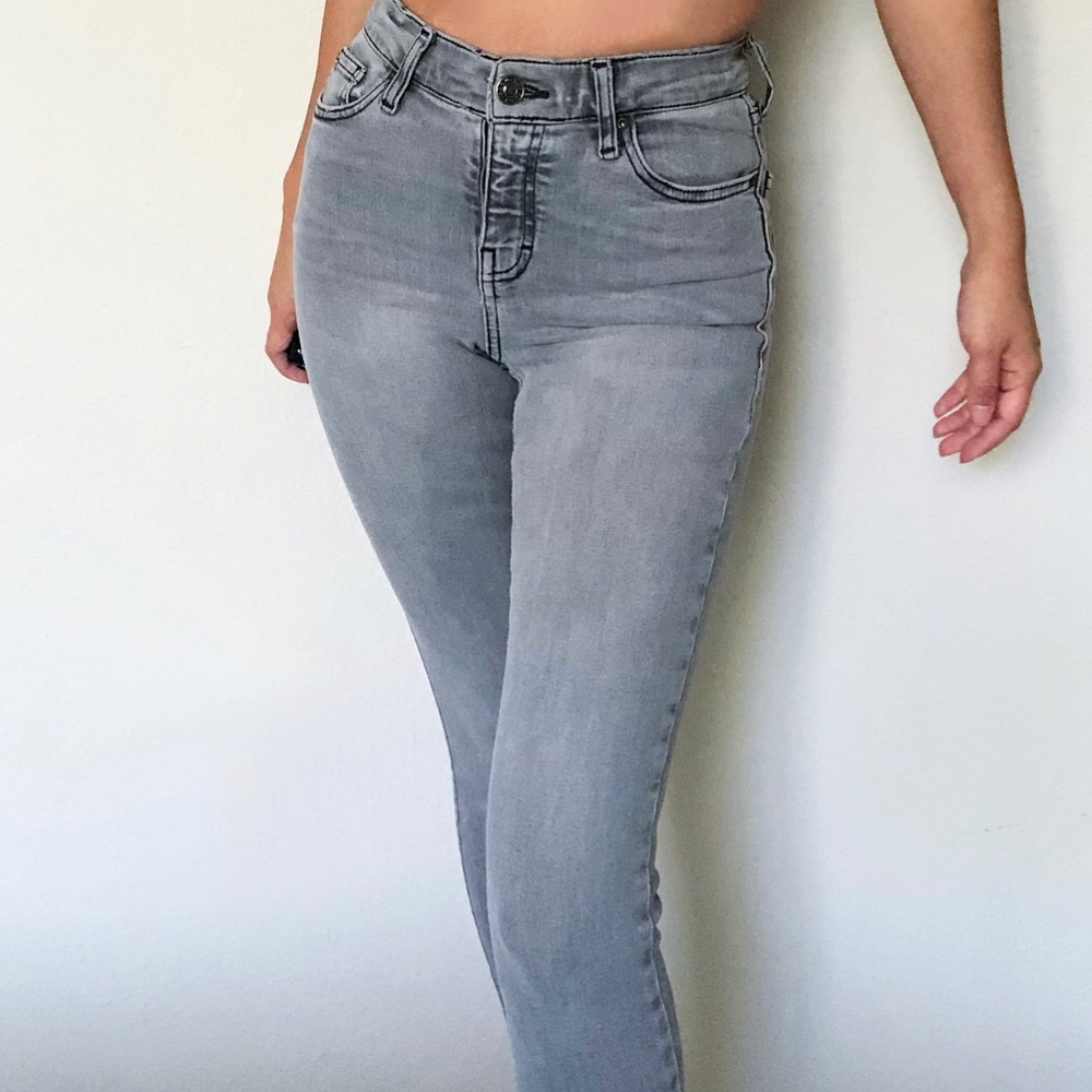 Topshop Jeans